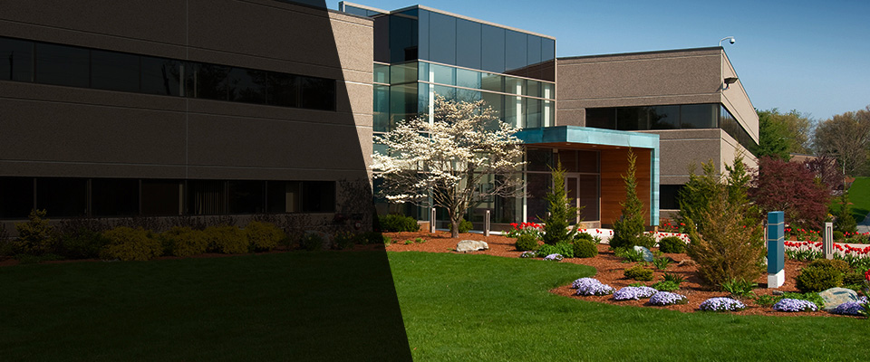 Oconto Landscapers