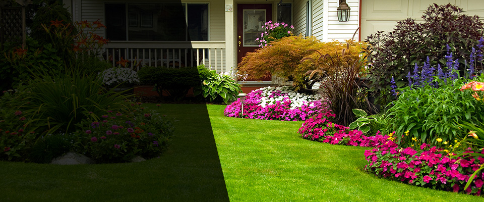 Oconto Landscapers