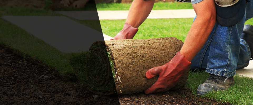 Oconto Landscapers