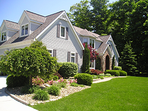 Landscapers and Lawncare Services in Oconto, WI