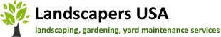 Oconto Landscapers